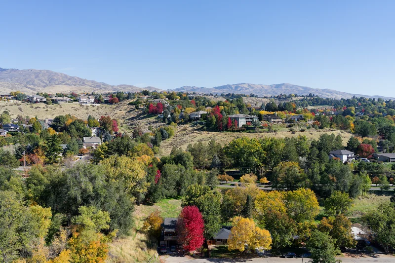 Photo from 2025 Boise Fall album - Image 12