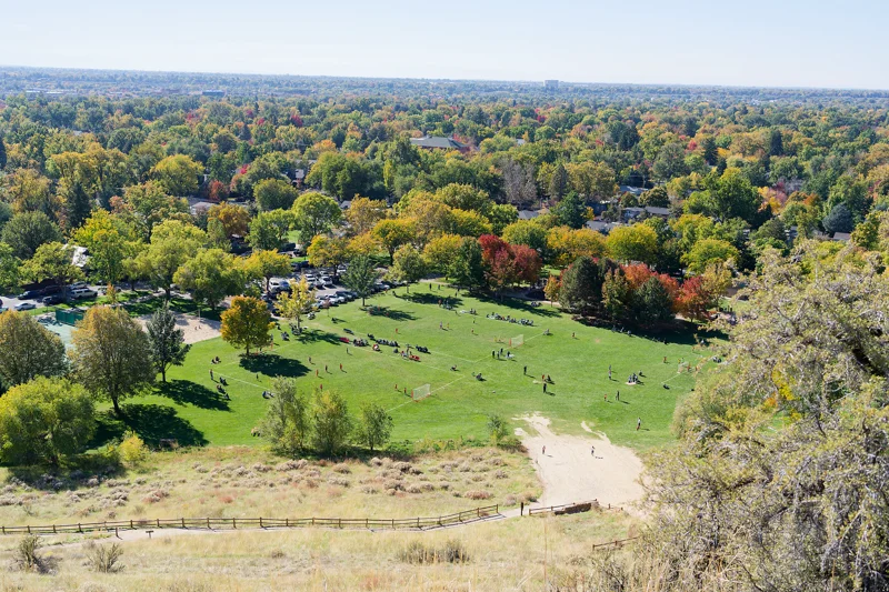 Photo from 2025 Boise Fall album - Image 13