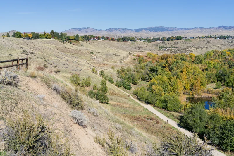 Photo from 2025 Boise Fall album - Image 14