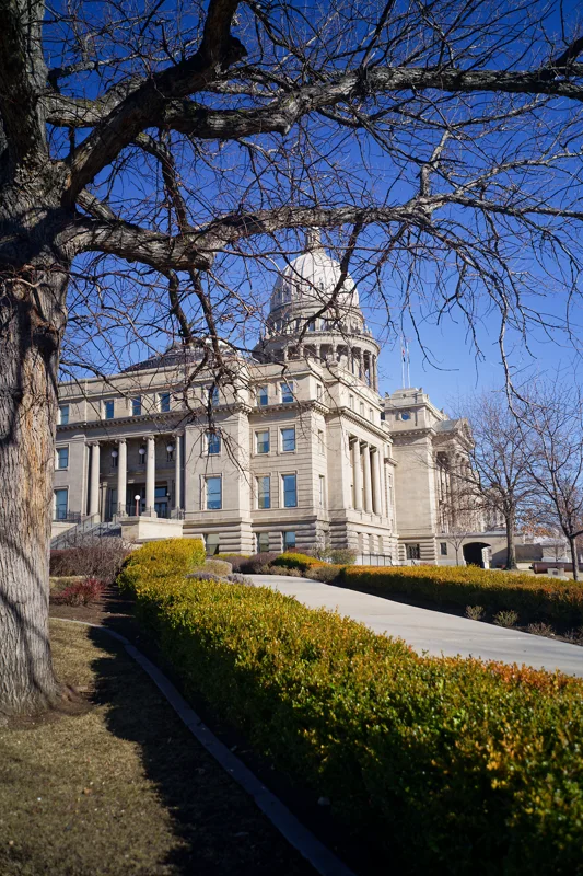 Photo from 2025 Boise Spring album - Image 17