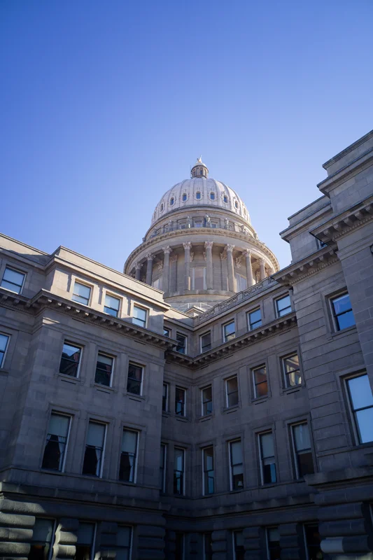 Photo from 2025 Boise Spring album - Image 18