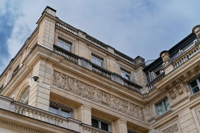 Photo from 2025 Paris album - Image 6