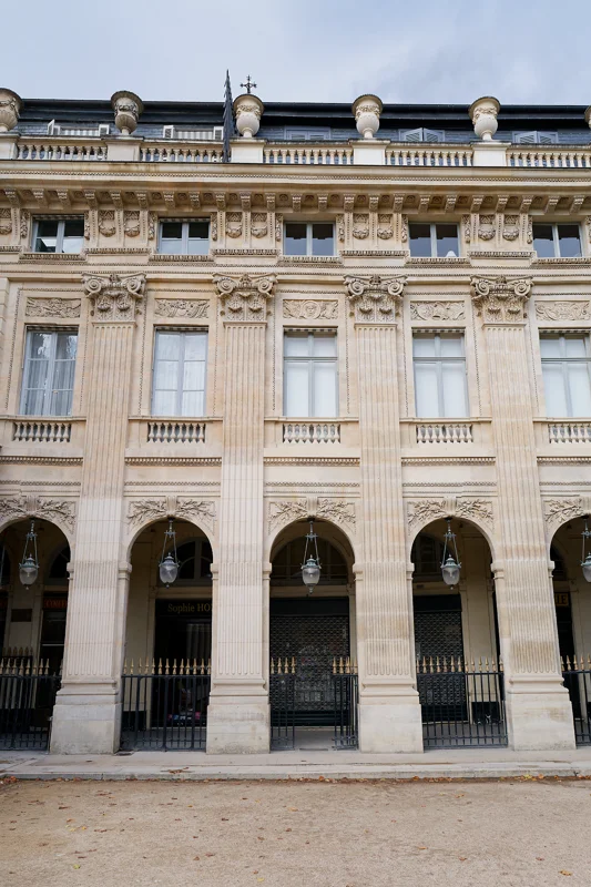 Photo from 2025 Paris album - Image 7