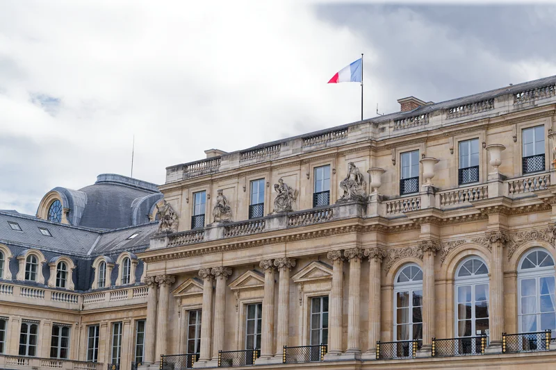 Photo from 2025 Paris album - Image 9