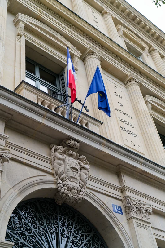 Photo from 2025 Paris album - Image 15