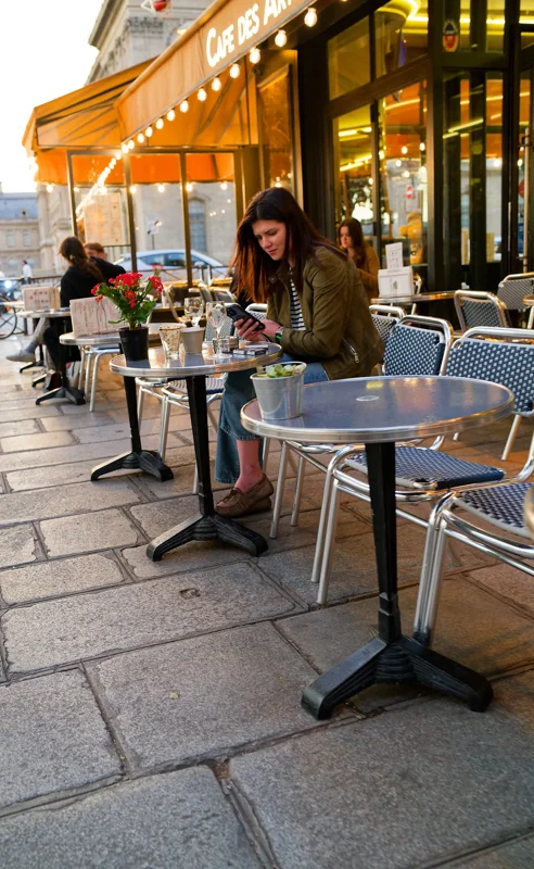 Photo from 2025 Paris album - Image 18