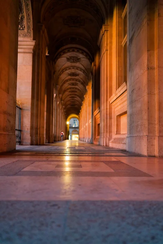 Photo from 2025 Paris album - Image 24