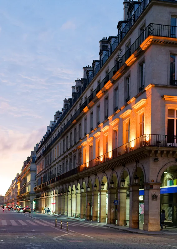 Photo from 2025 Paris album - Image 25