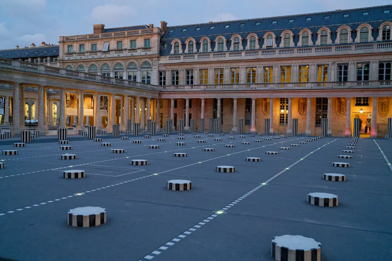 Photo from 2025 Paris album - Image 26