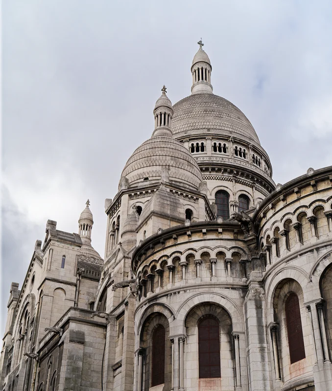 Paris France Photography 2025 - City, street, & buildings