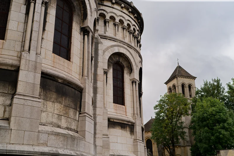 Photo from 2025 Paris album - Image 31