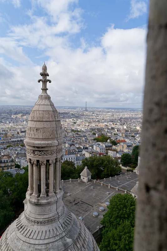 Photo from 2025 Paris album - Image 35