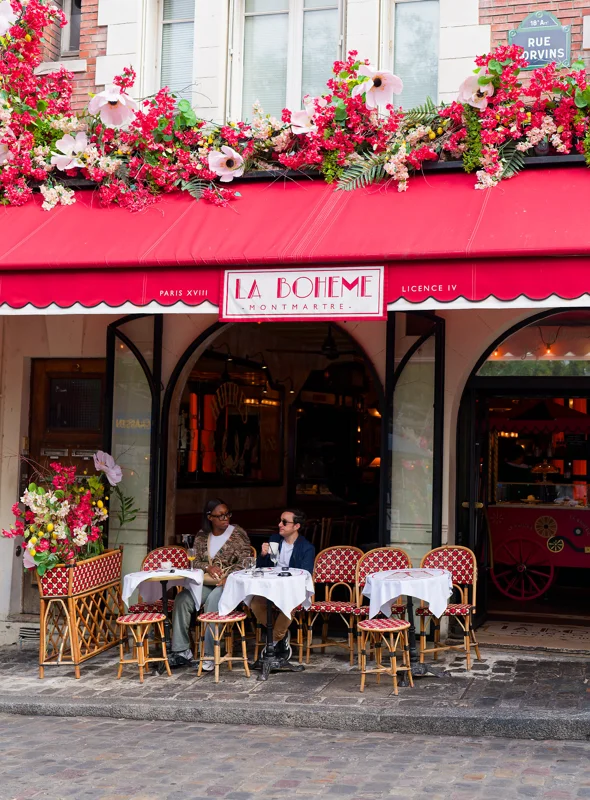 Photo from 2025 Paris album - Image 39