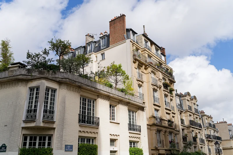 Photo from 2025 Paris album - Image 40