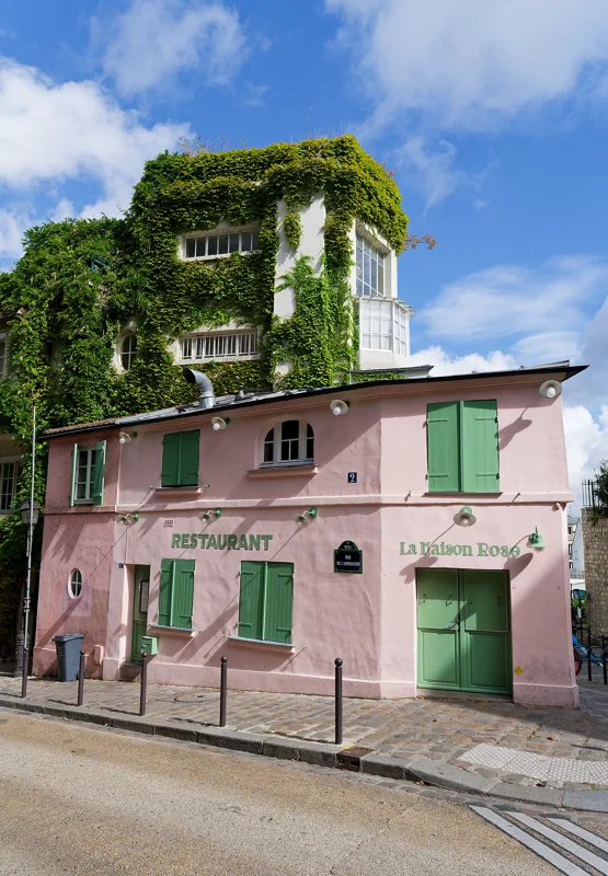 Photo from 2025 Paris album - Image 42