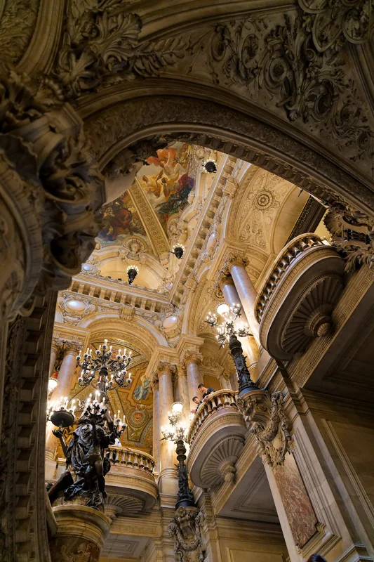 Photo from 2025 Paris album - Image 46