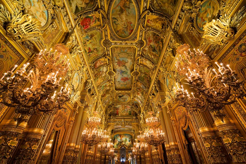 Photo from 2025 Paris album - Image 47