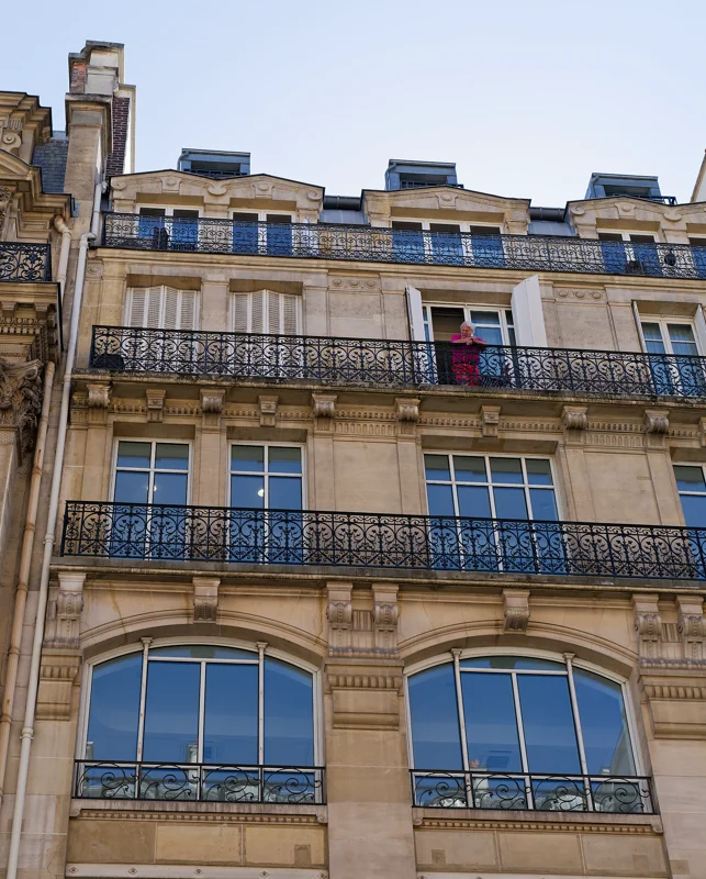 Photo from 2025 Paris album - Image 49