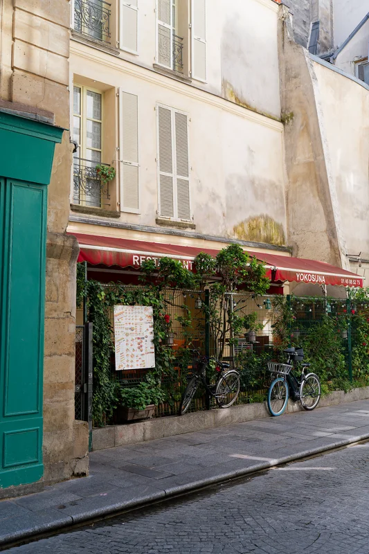 Photo from 2025 Paris album - Image 50