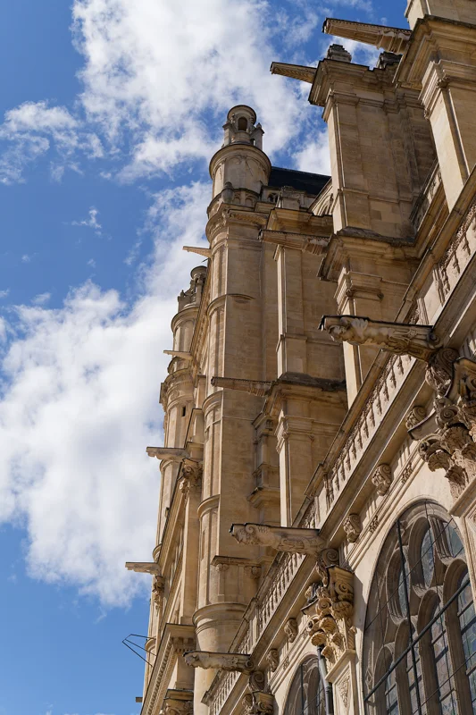 Photo from 2025 Paris album - Image 51