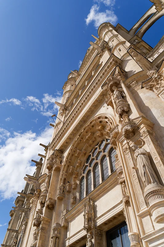 Photo from 2025 Paris album - Image 52