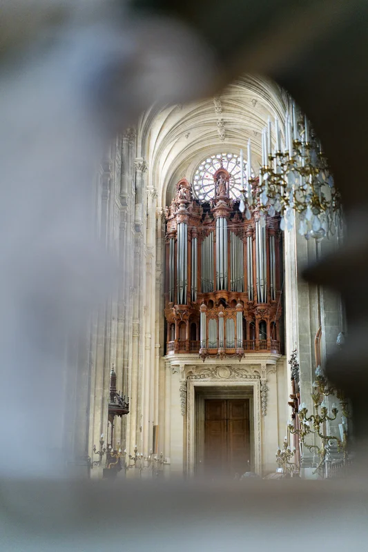 Photo from 2025 Paris album - Image 53