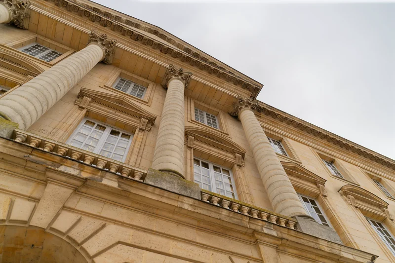 Photo from 2025 Paris album - Image 56