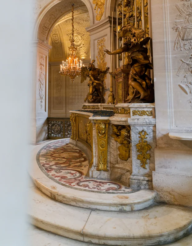 Photo from 2025 Paris album - Image 57