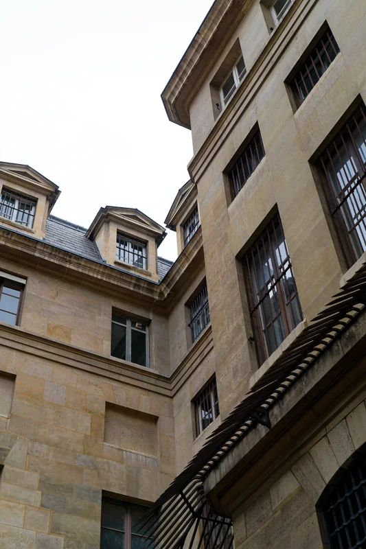 Photo from 2025 Paris album - Image 70