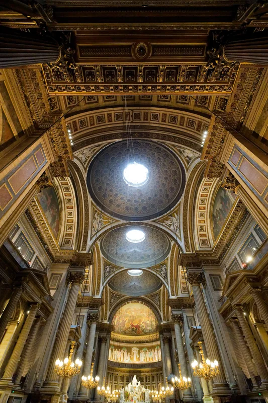 Photo from 2025 Paris album - Image 79