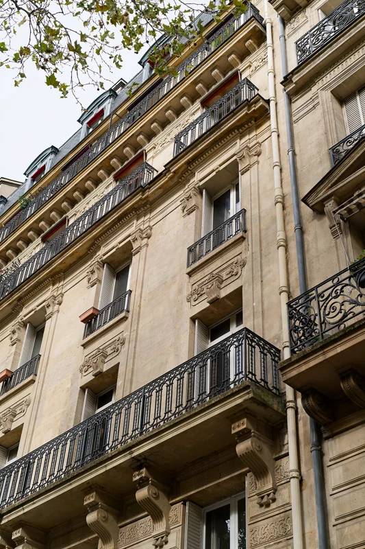 Photo from 2025 Paris album - Image 82