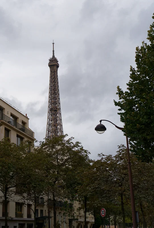 Photo from 2025 Paris album - Image 84