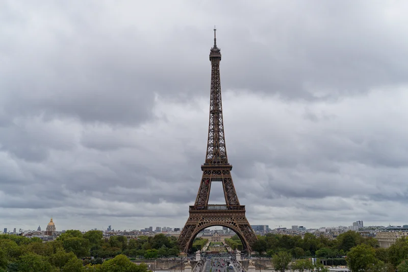 Photo from 2025 Paris album - Image 88