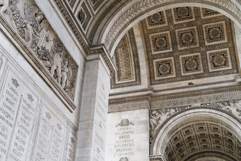 Photo from 2025 Paris album - Image 92