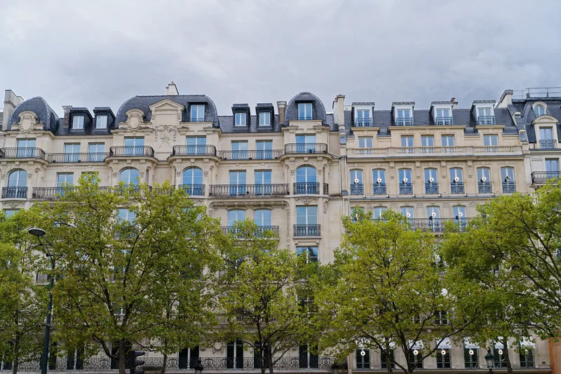 Photo from 2025 Paris album - Image 93