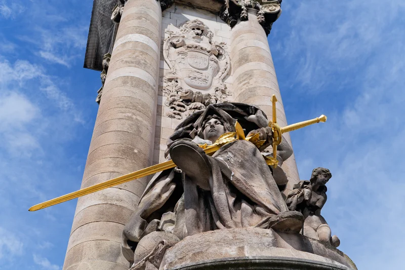 Photo from 2025 Paris album - Image 94