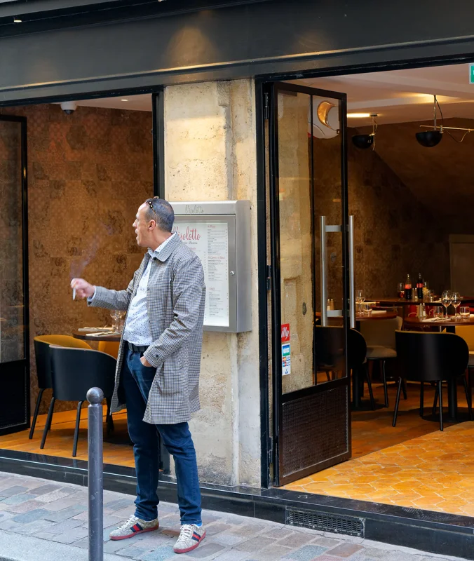 Photo from 2025 Paris album - Image 98