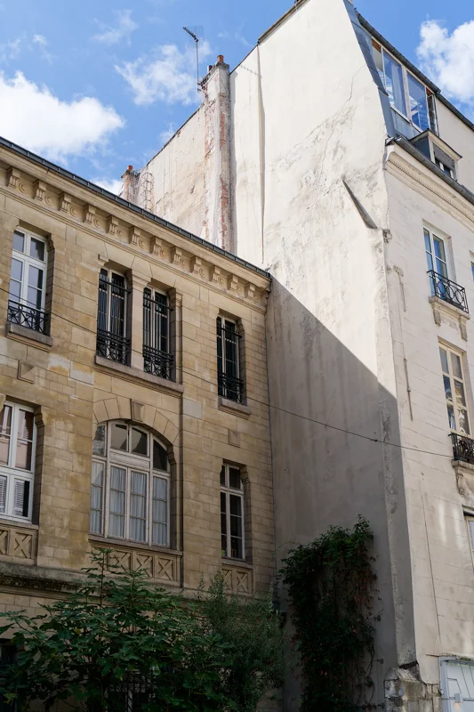 Photo from 2025 Paris album - Image 100