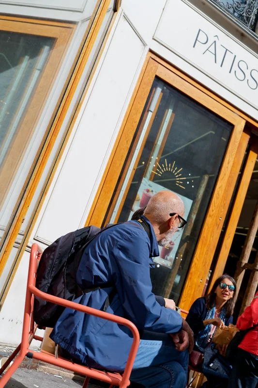 Photo from 2025 Paris album - Image 101