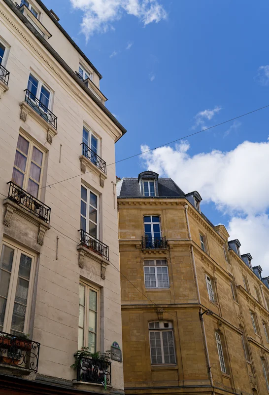 Photo from 2025 Paris album - Image 102