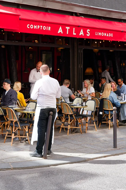 Photo from 2025 Paris album - Image 104