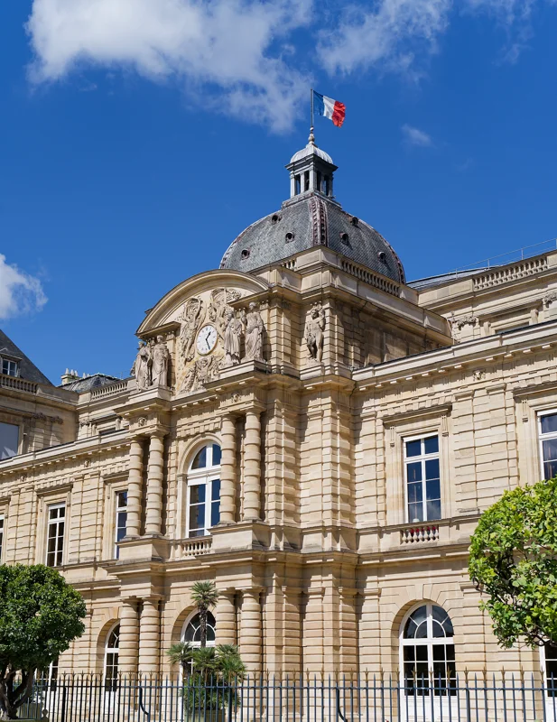 Photo from 2025 Paris album - Image 109