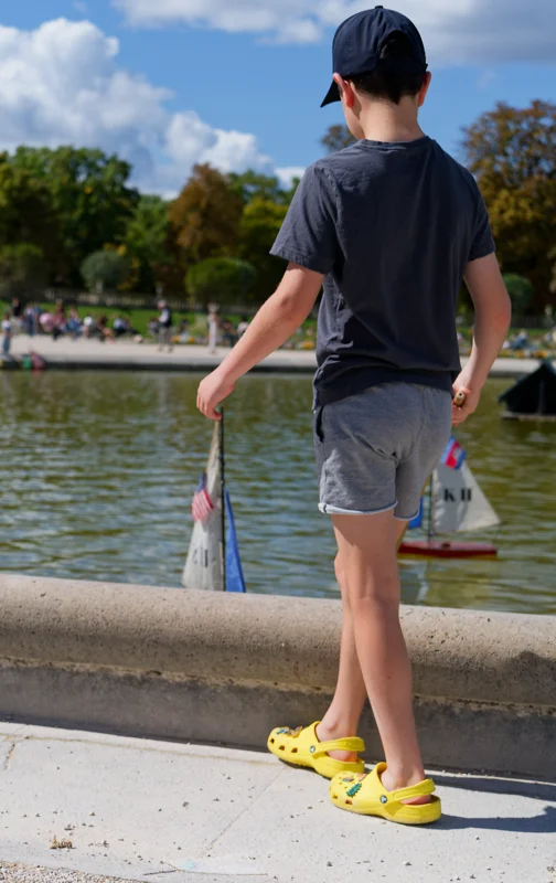 Photo from 2025 Paris album - Image 110