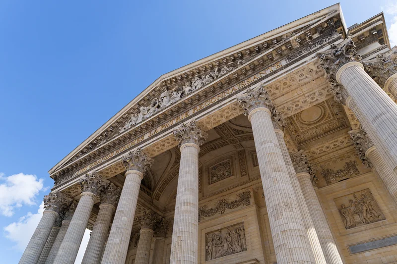 Photo from 2025 Paris album - Image 112