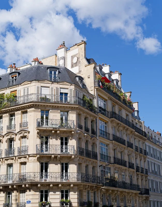 Photo from 2025 Paris album - Image 117