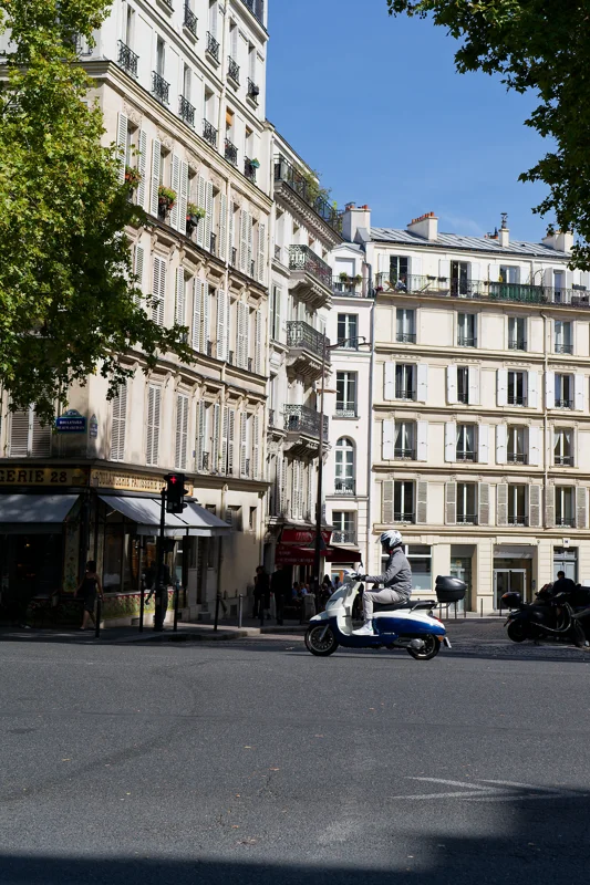 Photo from 2025 Paris album - Image 123