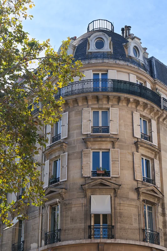 Photo from 2025 Paris album - Image 124