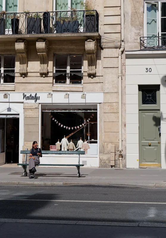 Photo from 2025 Paris album - Image 126