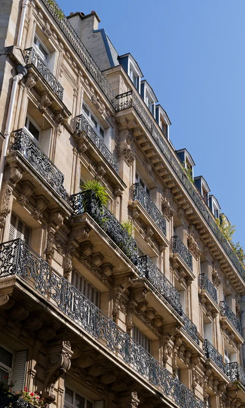 Photo from 2025 Paris album - Image 137