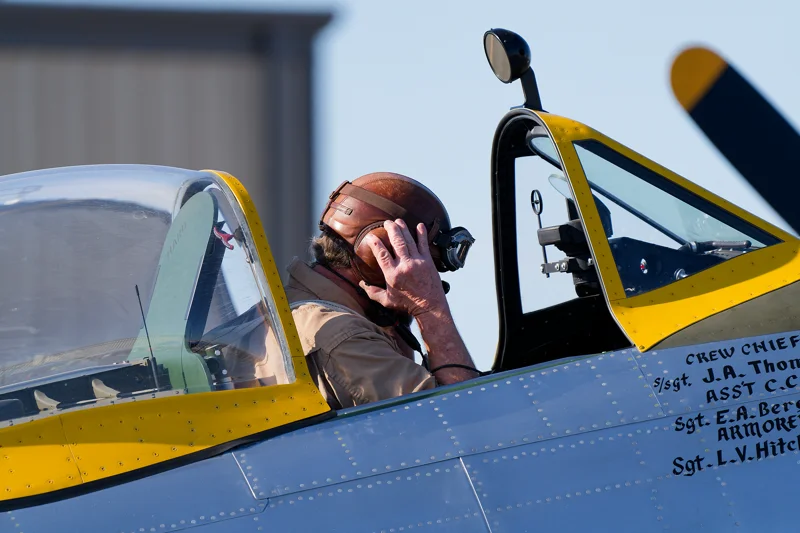 Photo from 2026 Airshow album - Image 1